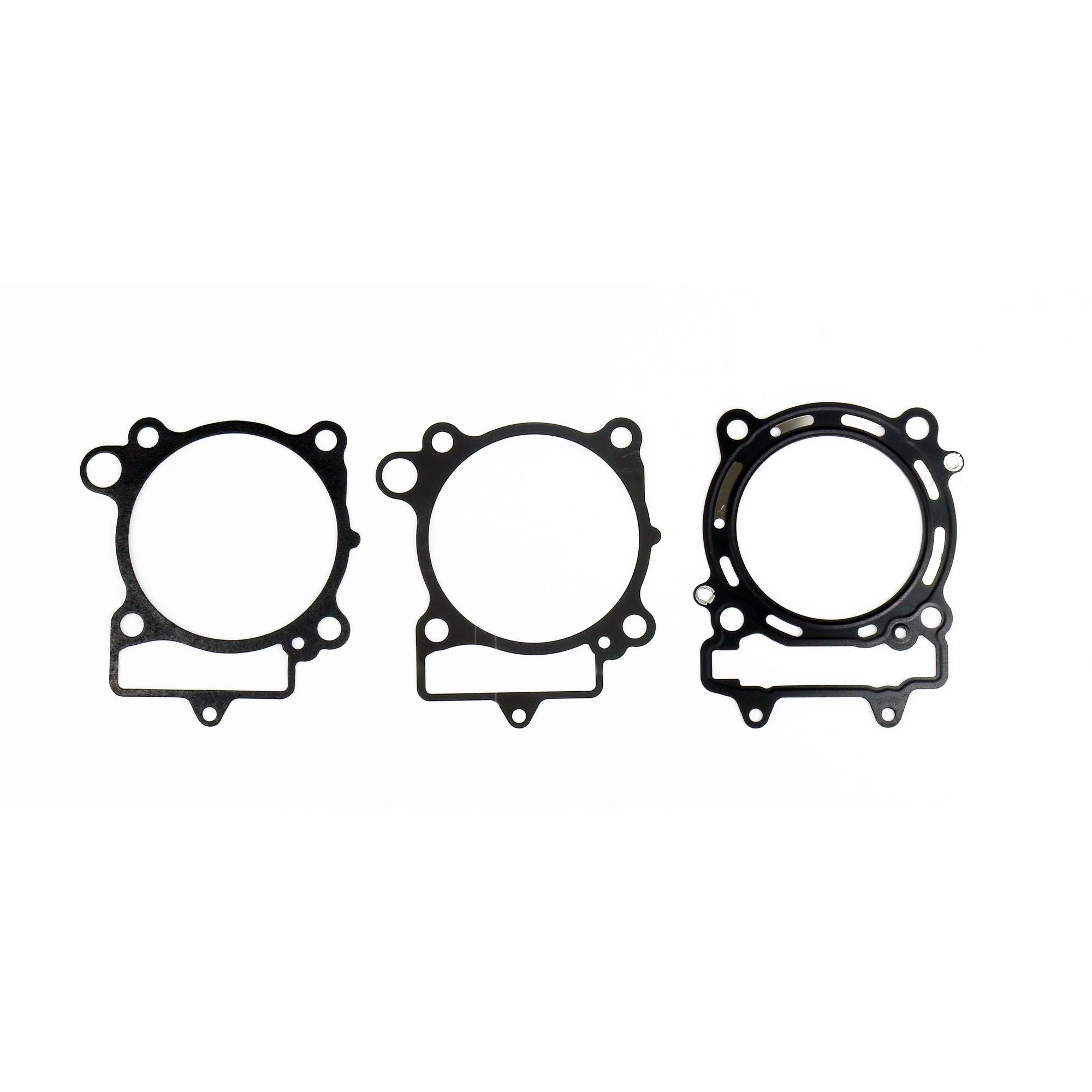 Race Gasket Kit: Gasket kit with Cylinder Head Gasket and 2 Cylinder Base Gaskets-0