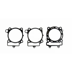 Race Gasket Kit: Gasket kit with Cylinder Head Gasket and 2 Cylinder Base Gaskets-0