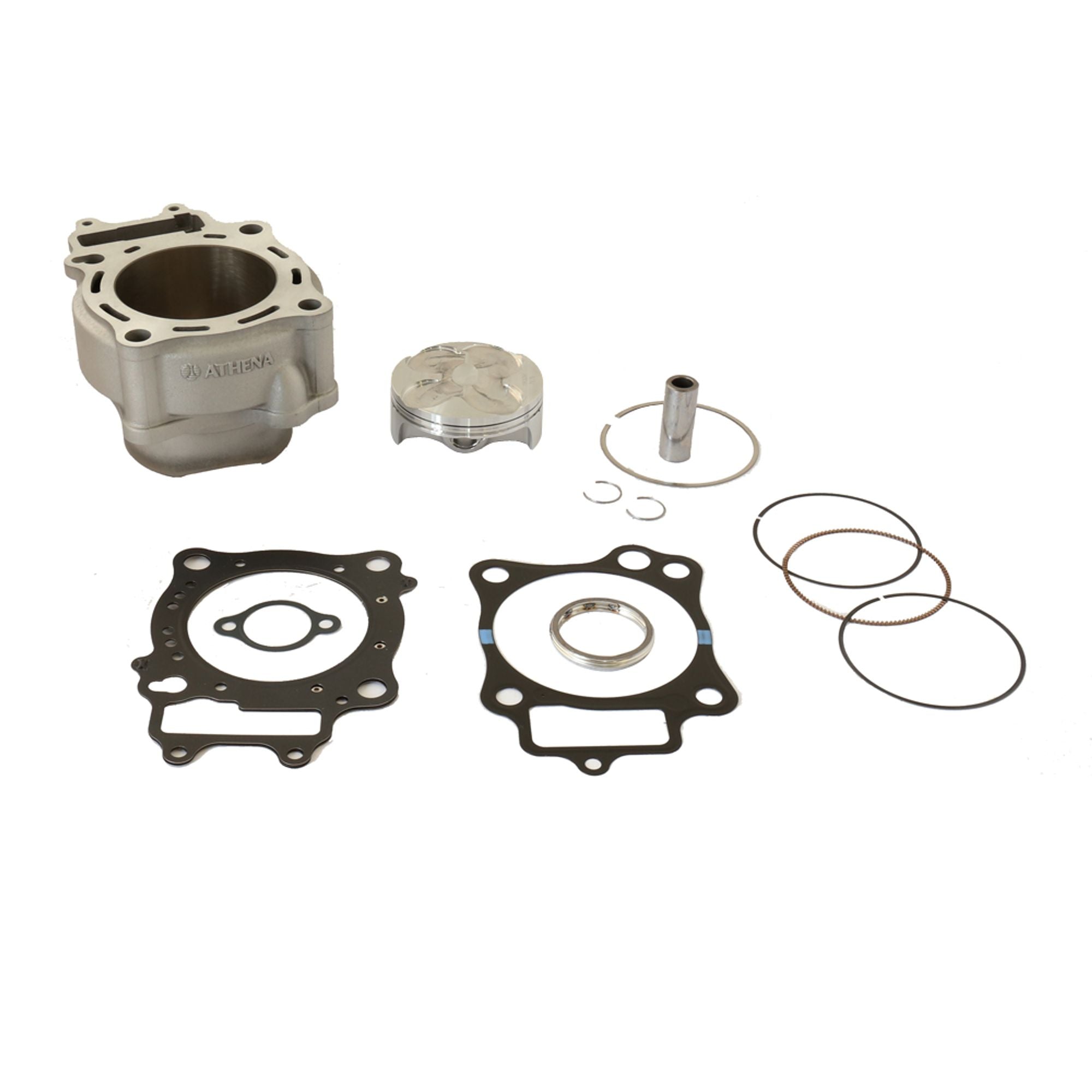 Standard Bore Cylinder Kit Ø 76,8 mm, 250 cc-0