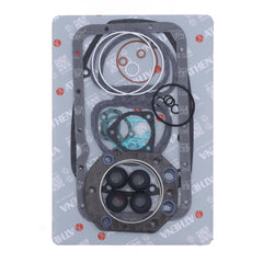 Complete Gasket Kit (oil seals not included)-1