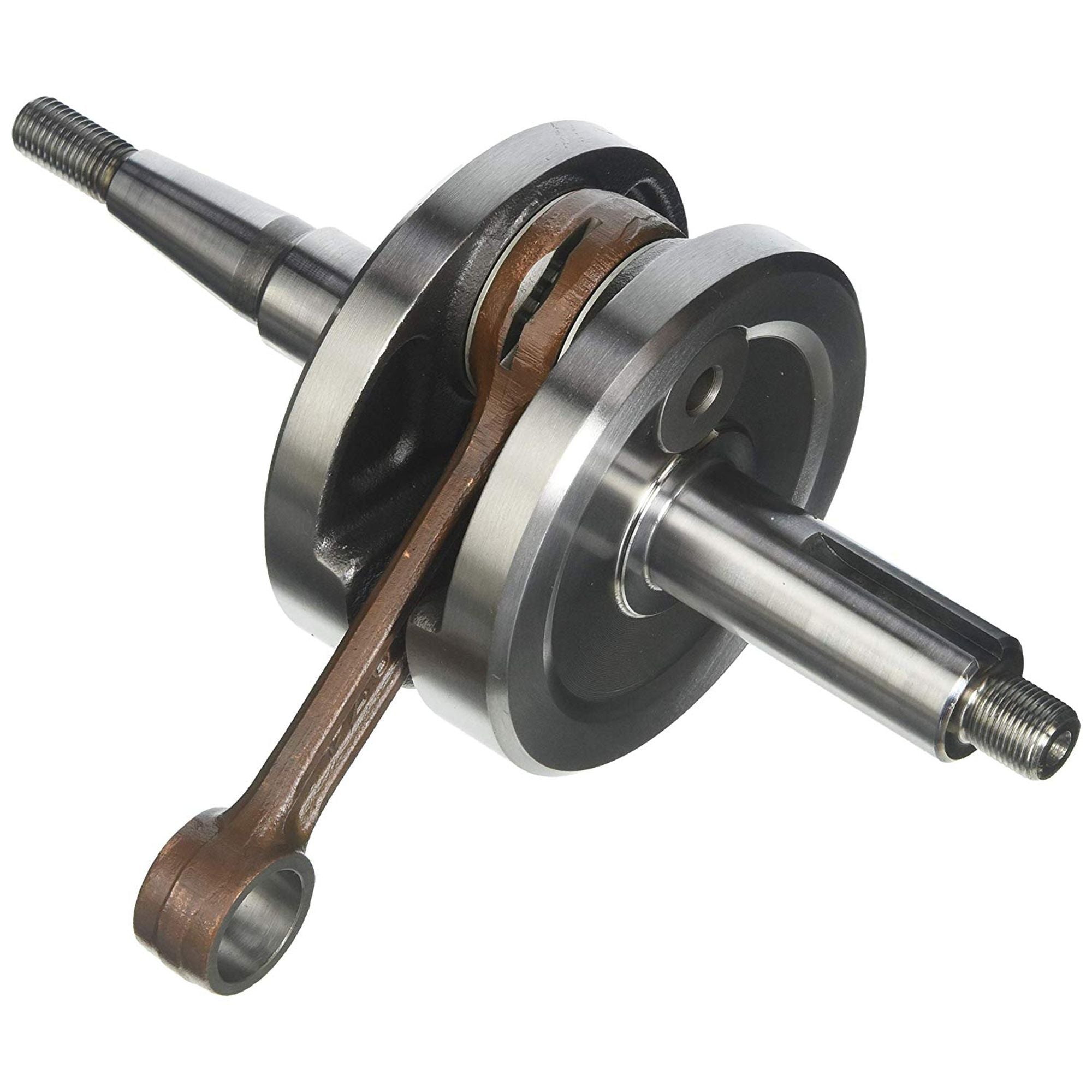 Crankshaft, Pin Ø 18 mm-0