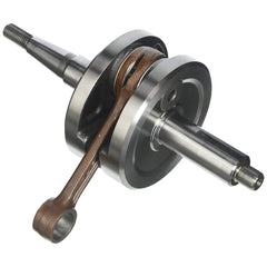 Crankshaft, Pin Ø 18 mm-0