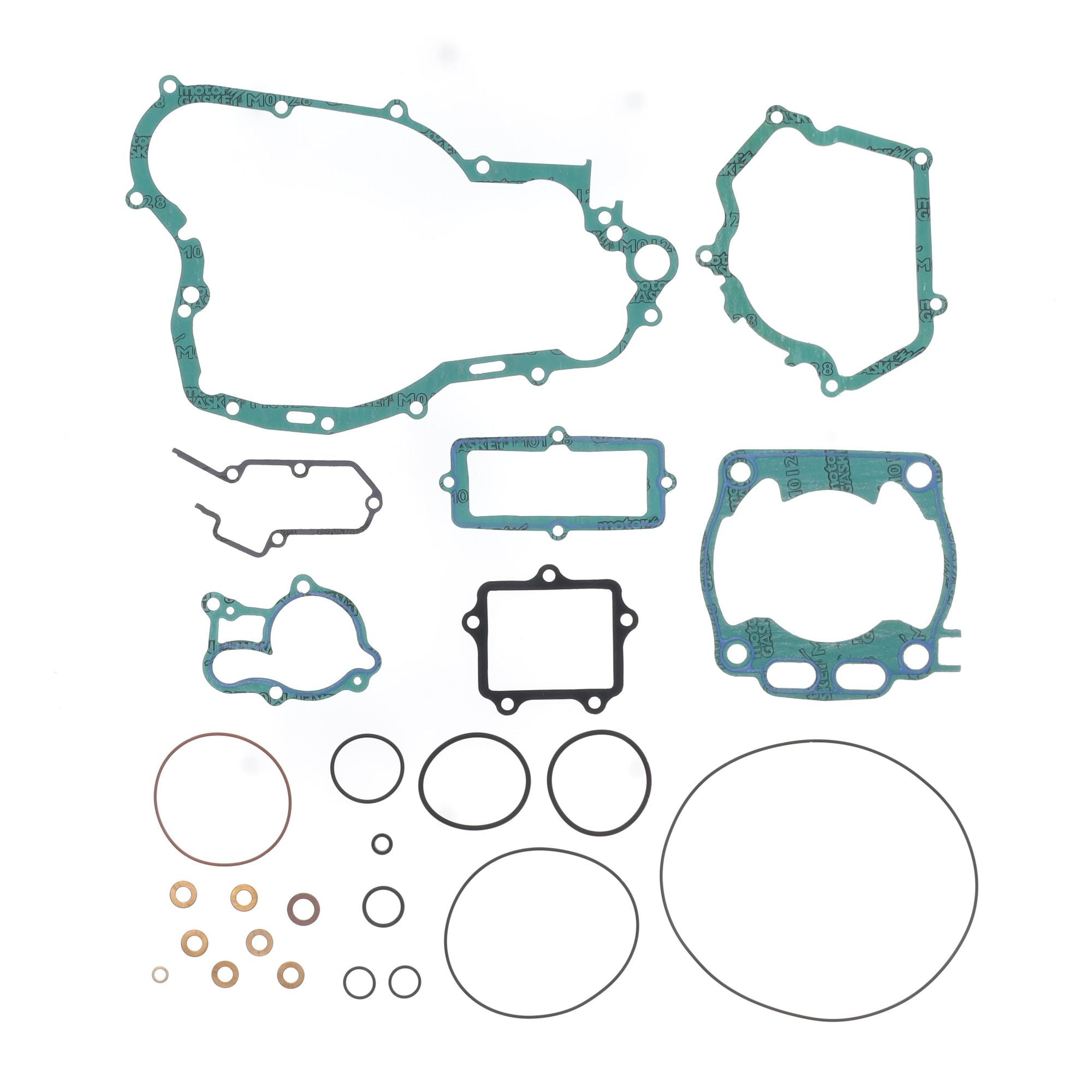 Complete Gasket Kit (oil seals not included)-0