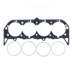 Cut Ring Racing Head Gasket thickness 1,5 mm Ø 115,4 mm-1