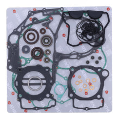 Complete Gasket Kit (oil seals included)-1