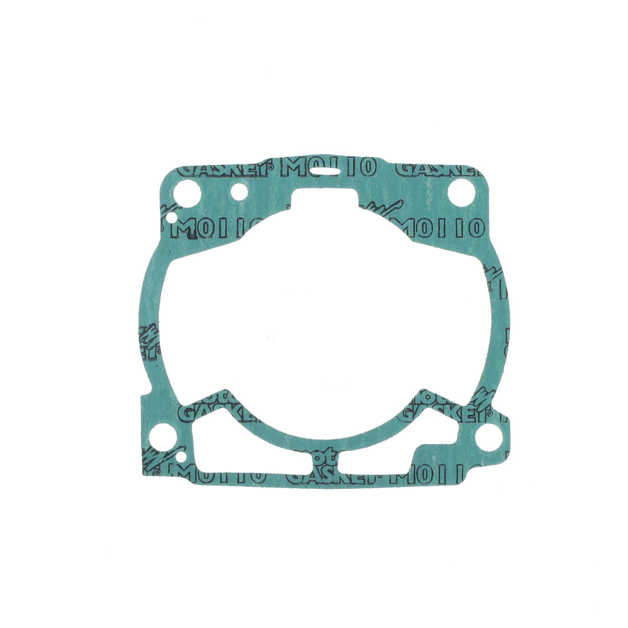 Cylinder Base Gasket thickness 0,50 mm-0