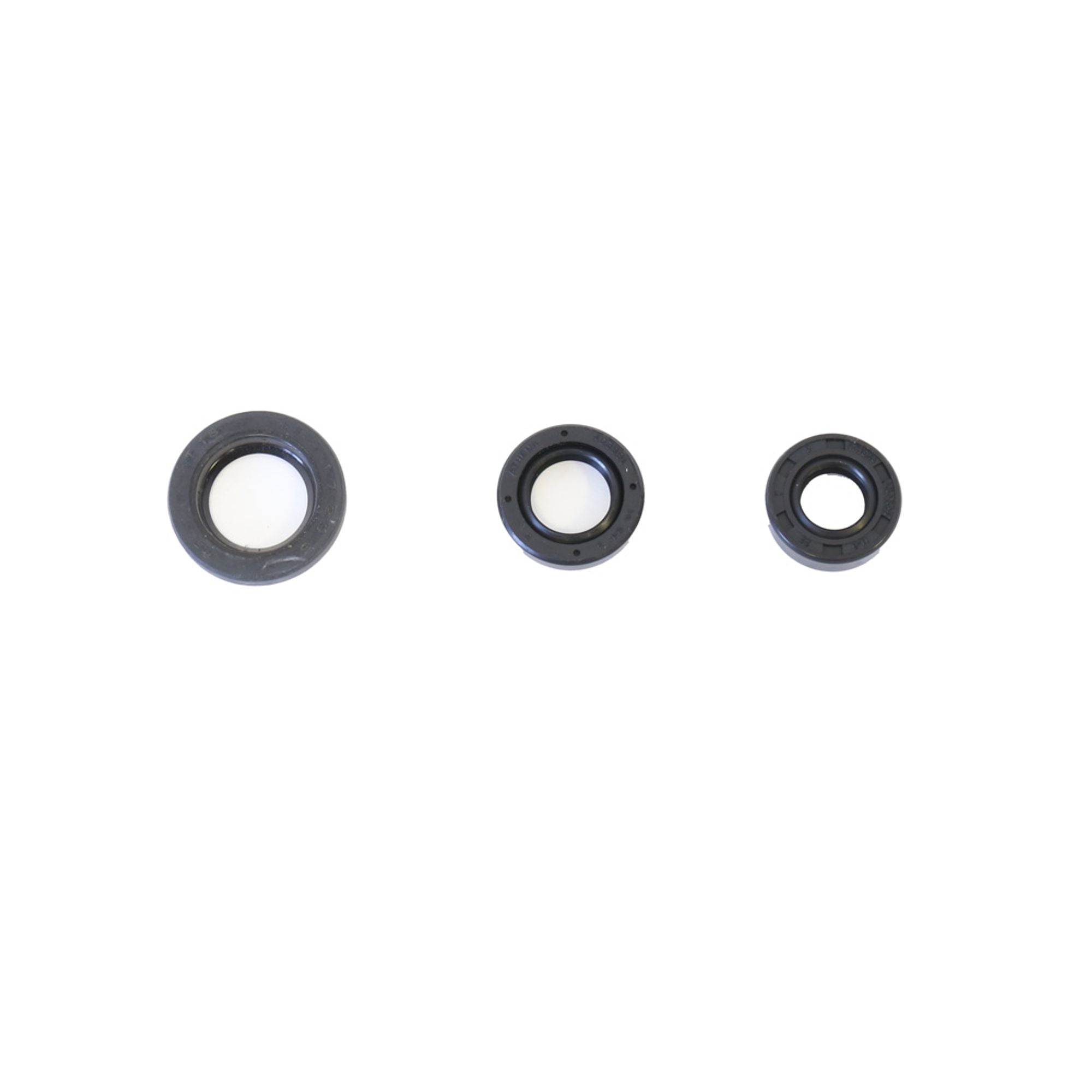 Engine Oil Seals Kit-0