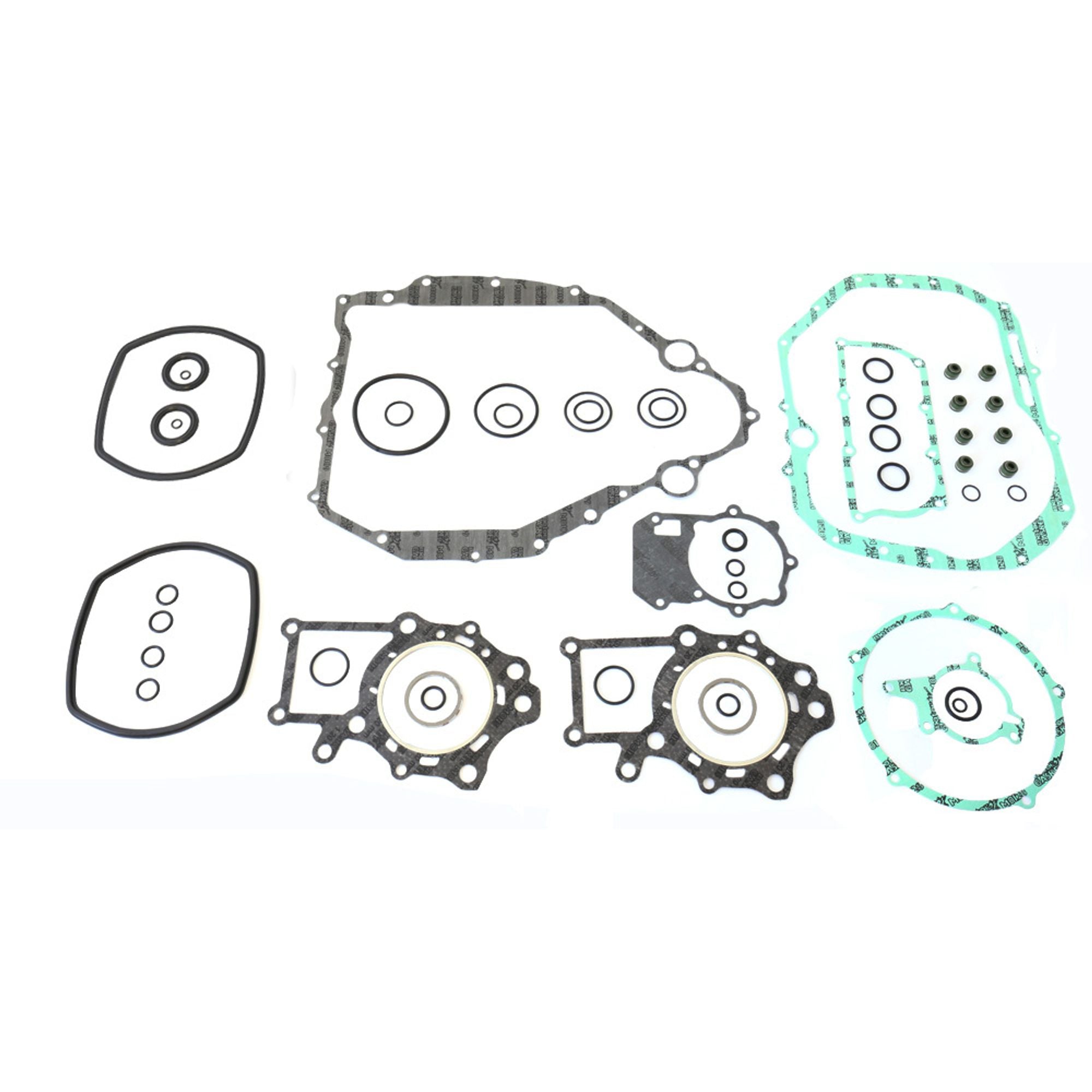 Complete Gasket Kit (oil seals not included)-0