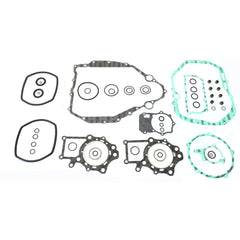 Complete Gasket Kit (oil seals not included)-0