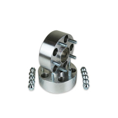 Wheel Spacers with Double Bolts 5x139.7x77.8 th. 45mm-1
