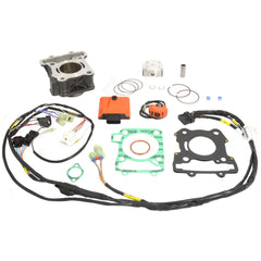 Big Bore Cylinder Kit Ø 65 mm, 160 cc-1