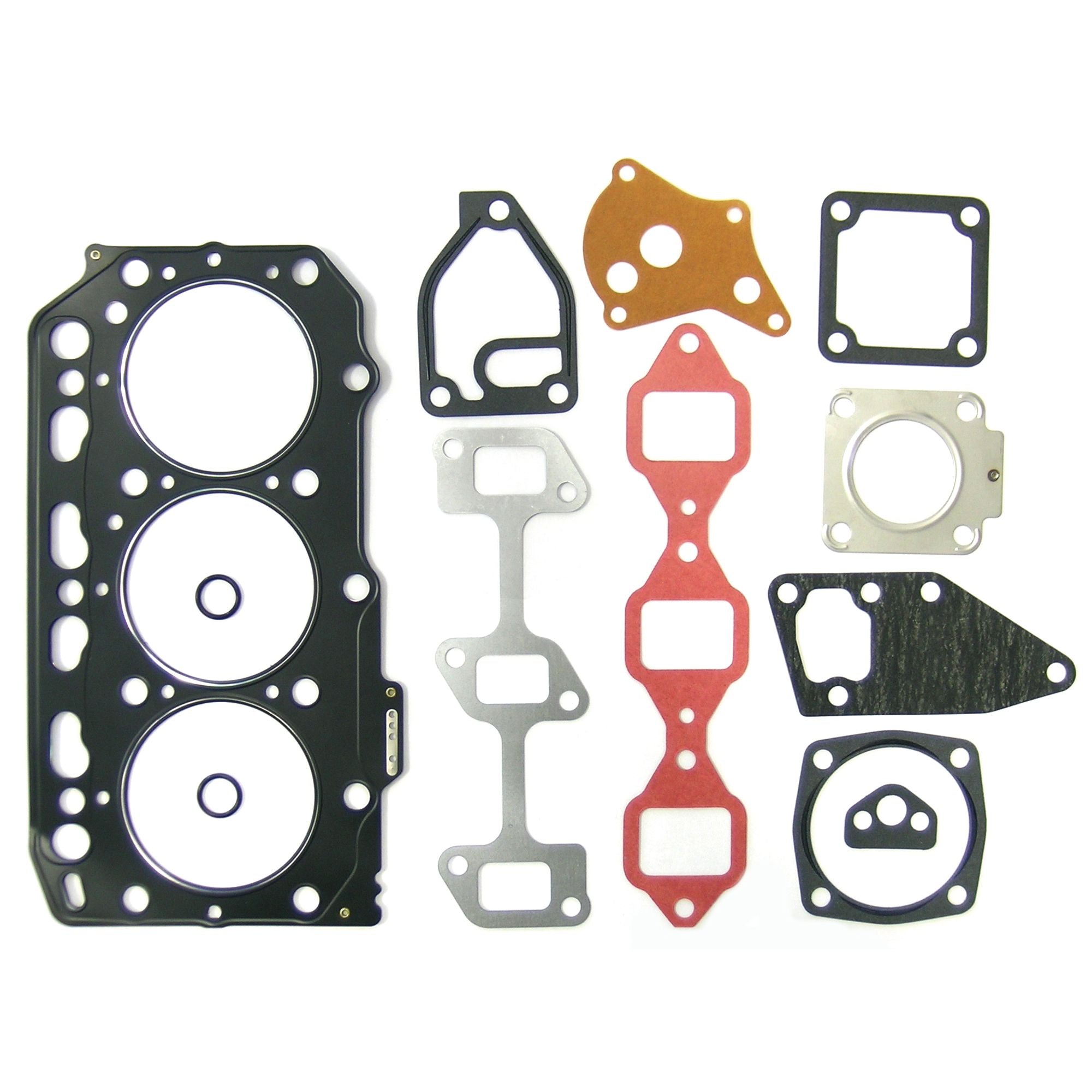 Complete Gasket Kit (oil seals not included)-0