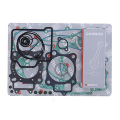 Connecting rod kit with engine gasket kit-1