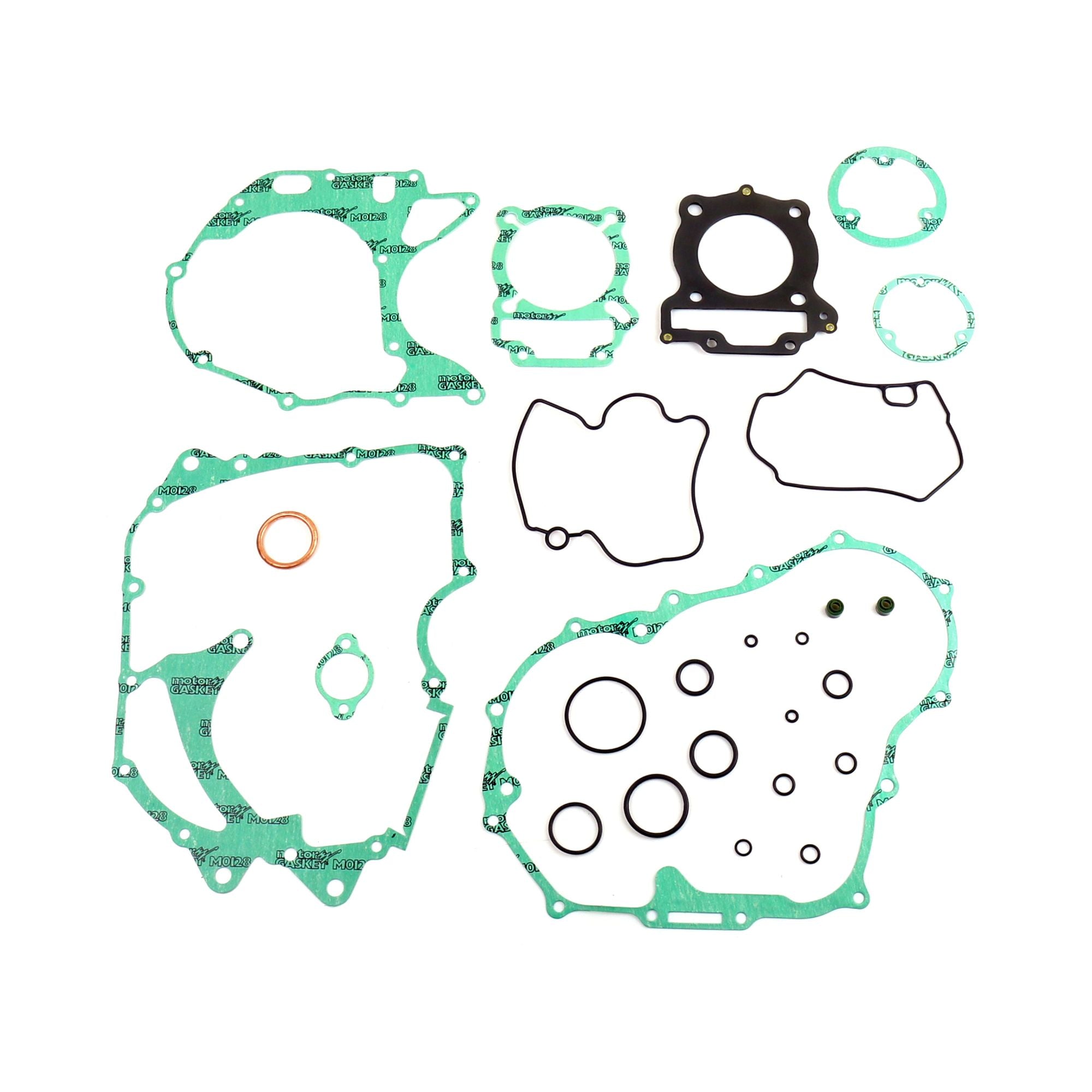Complete Gasket Kit (oil seals not included)-0