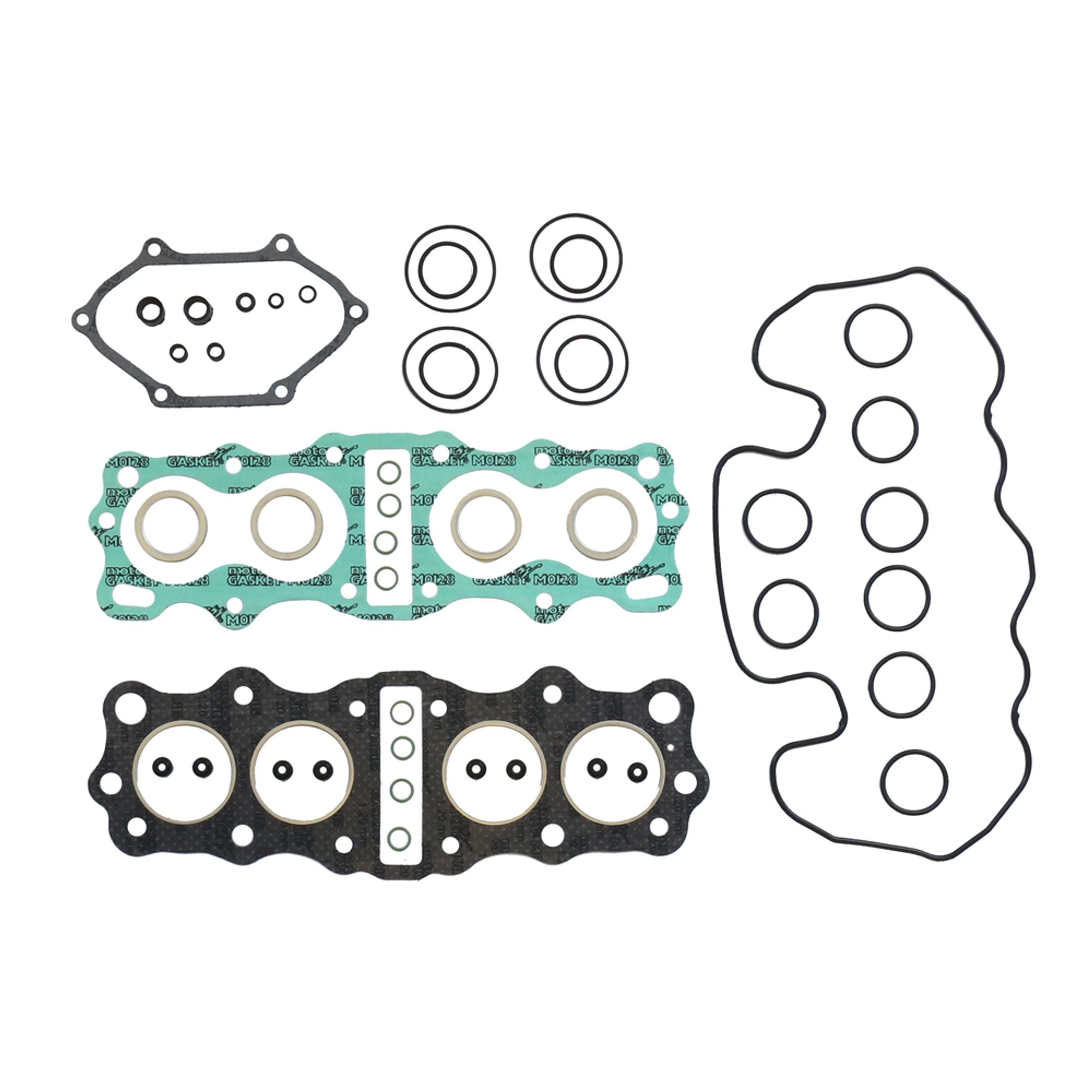 Top End Gasket Kit-0