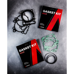 Race Gasket Kit: Gasket kit with Cylinder Head Gasket and 2 Cylinder Base Gaskets-2