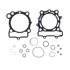 Top End Piston Kit: Forged 4-Stroke Piston Ø 77,97 mm + Top End Gasket Kit-1