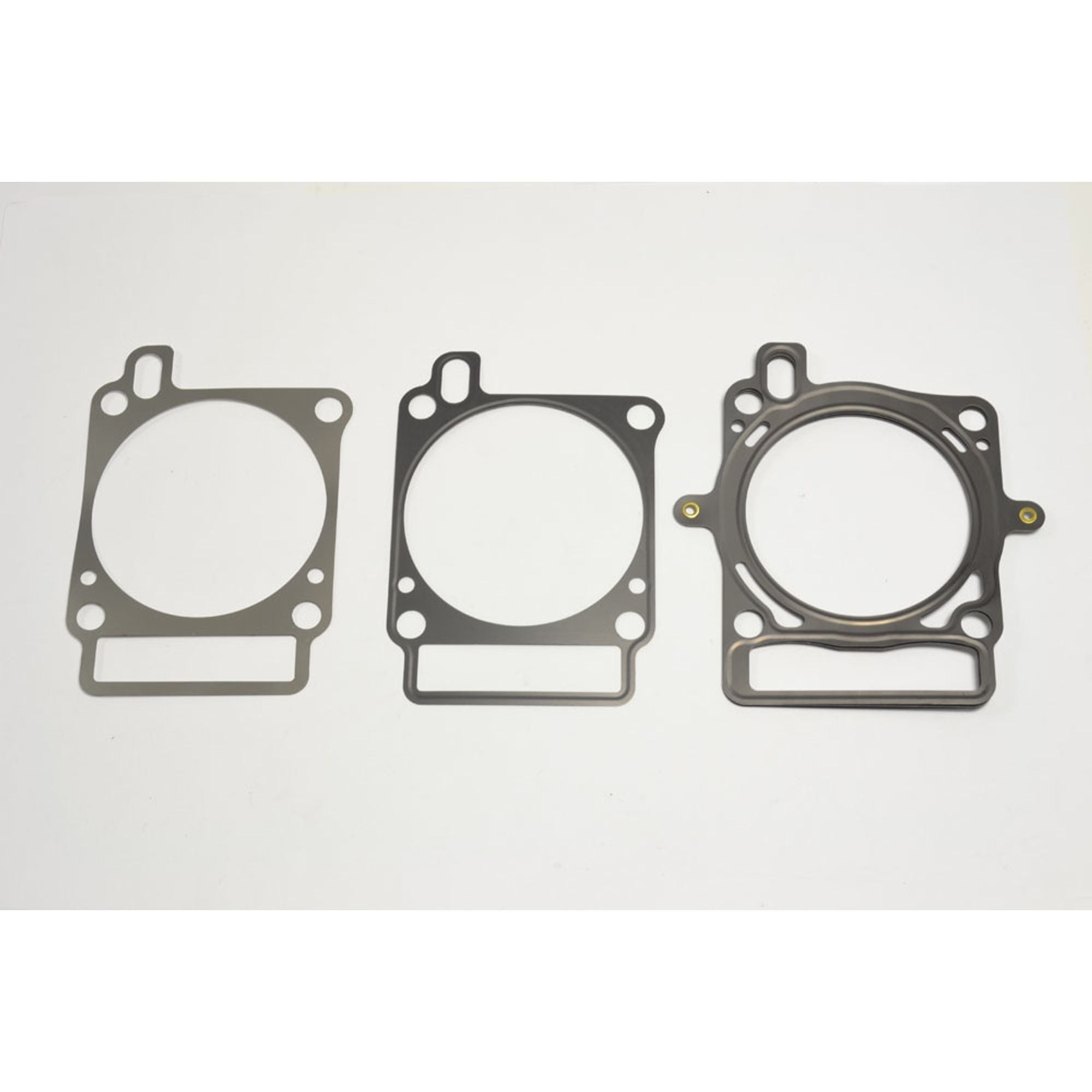 Race Gasket Kit: Gasket kit with Cylinder Head Gasket and 2 Cylinder Base Gaskets-0