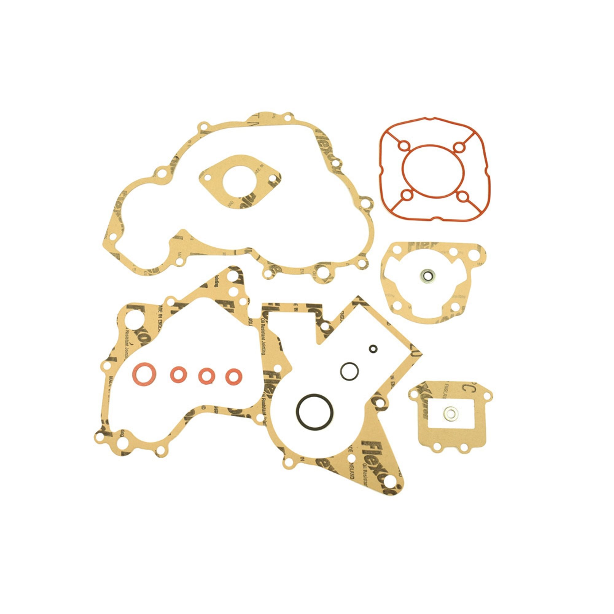 Complete Gasket Kit (oil seals not included)-0