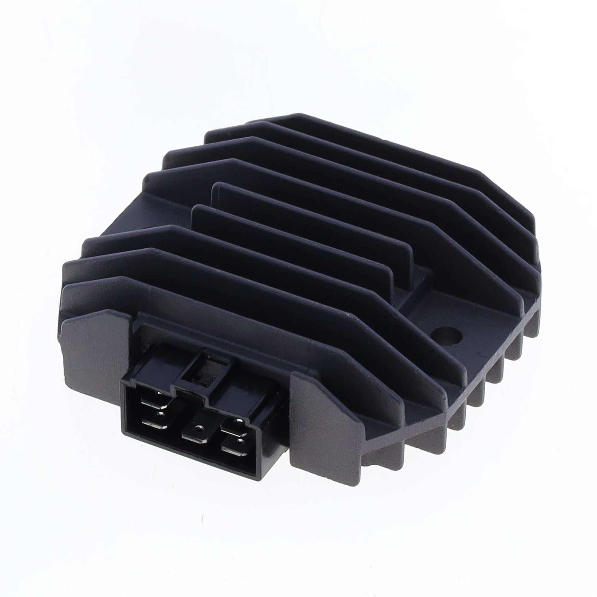 Voltage Regulator-0
