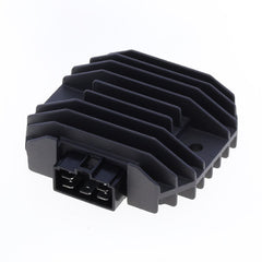Voltage Regulator-0