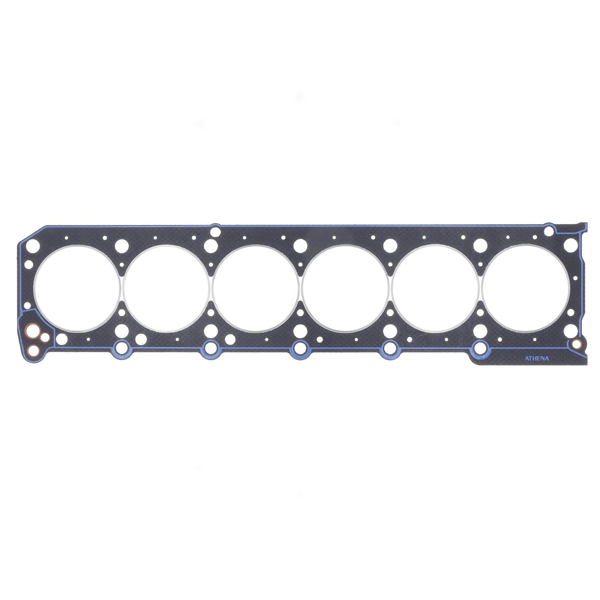 Cut Ring Racing Head Gasket thickness 2 mm Ø 91,4 mm-0