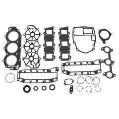 Complete Gasket Kit (oil seals not included)-0