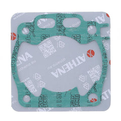 Cylinder Base Gasket thickness 0,60 mm-1
