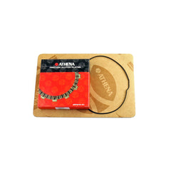 Friction Plates Kit with Clutch Cover Gasket-1