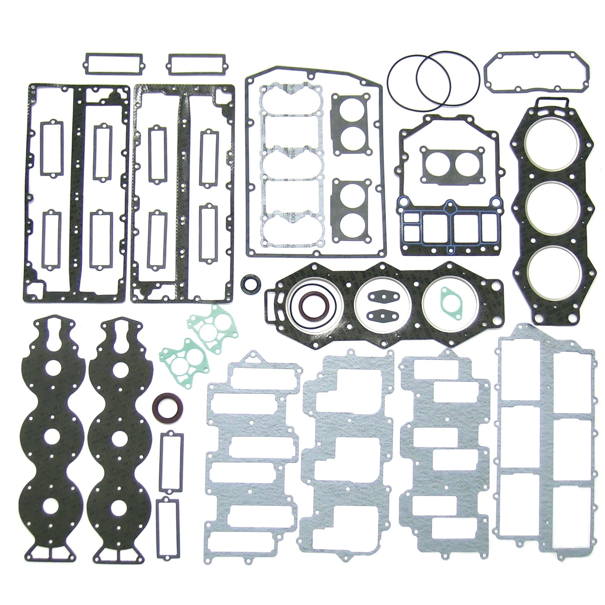 Complete Gasket Kit (oil seals not included)-0