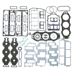Complete Gasket Kit (oil seals not included)-0