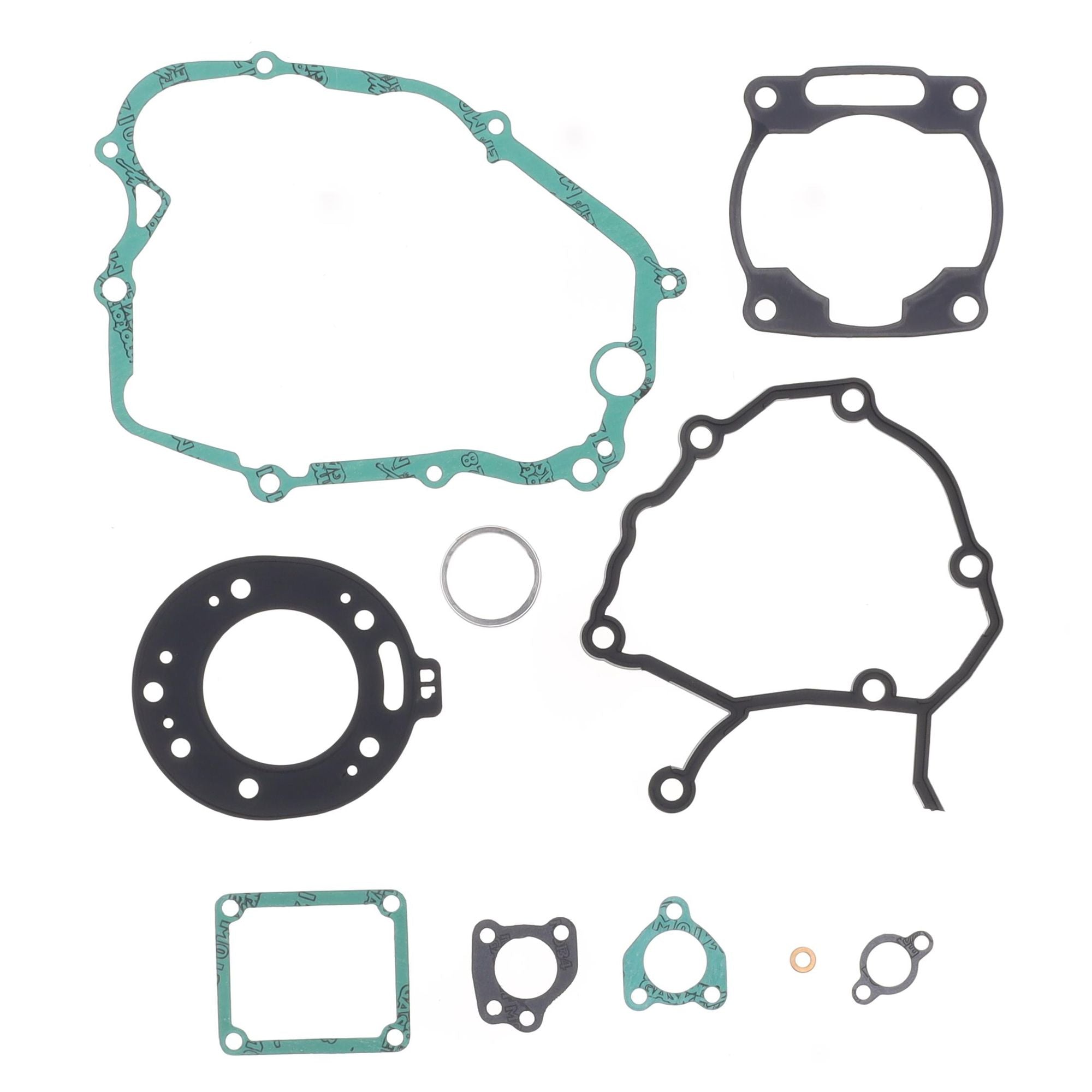 Complete Gasket Kit (oil seals not included)-0