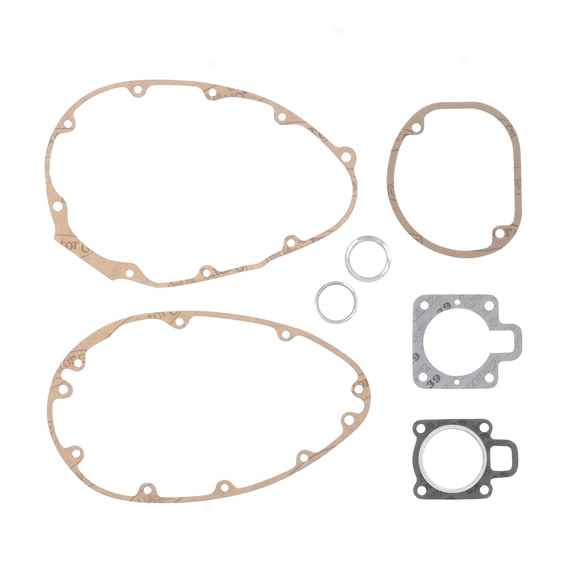 Complete Gasket Kit (oil seals not included)-0