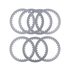 Steel Clutch Plates Kit-0