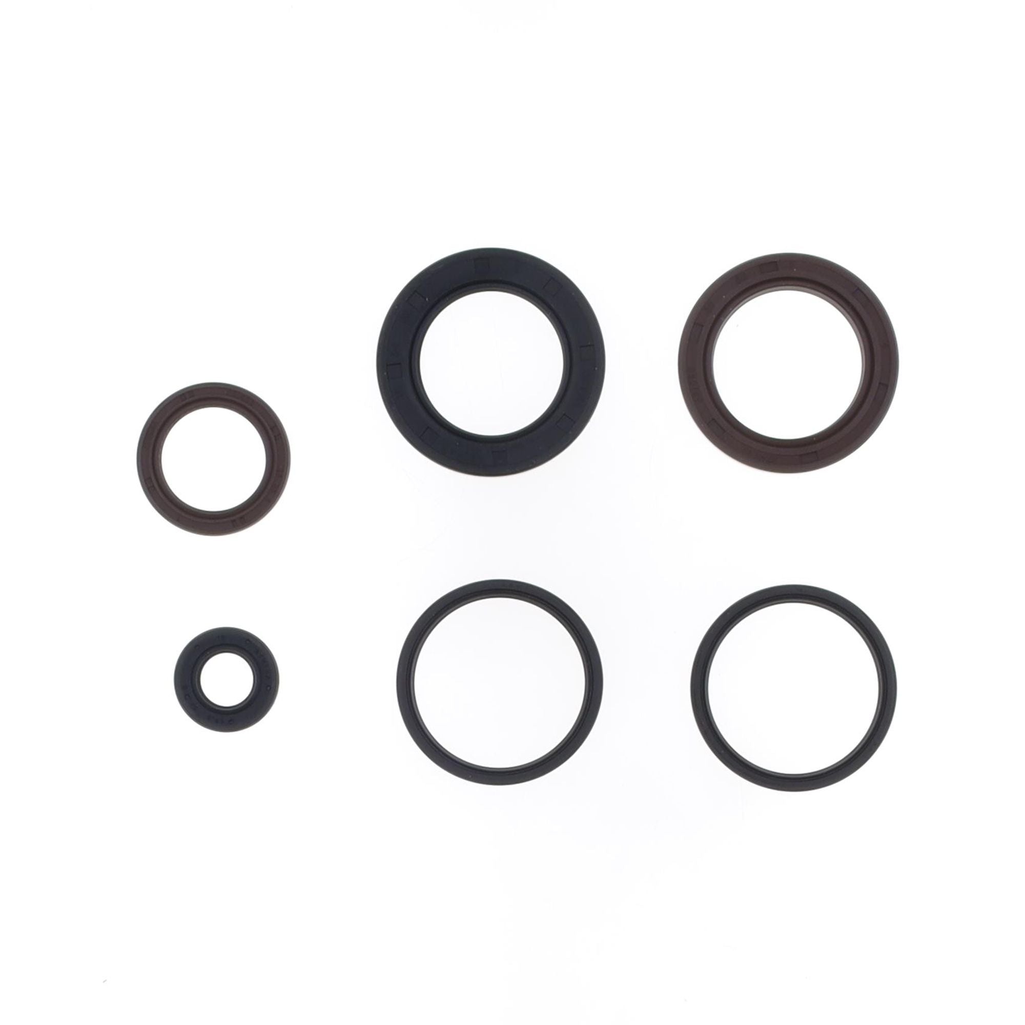 Engine Oil Seals Kit-0