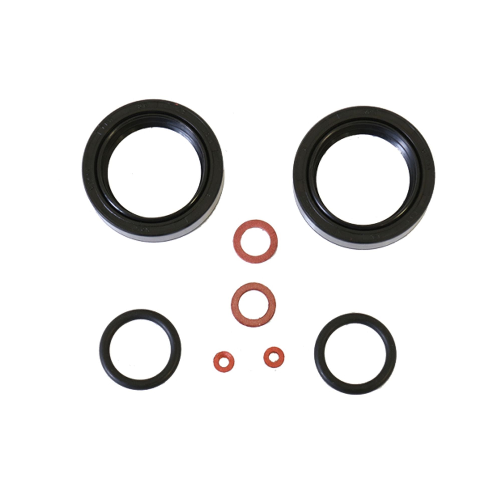 Fork Seal Kit Harley Davidson 45849-73 ø35mm Kayaba-0