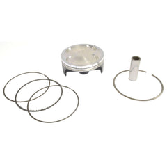 4T Forged Piston Ø 82,97 mm for Athena Big Bore Cylinder-0