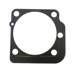Rear Cylinder Base Gasket, Silicone Coated Steel (th. 0.031") - Set of  2 pcs-0