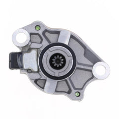 Starter Motor-2