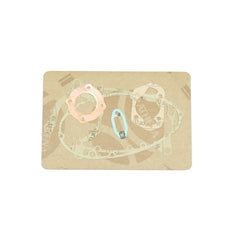 Complete Gasket Kit (oil seals not included)-1