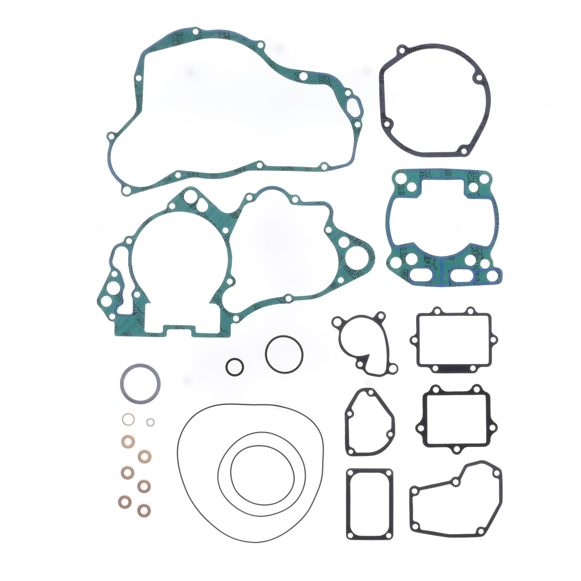 Complete Gasket Kit (oil seals not included)-0