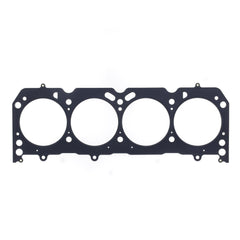 Multilayer Racing Head Gasket thickness 1,6 mm-0