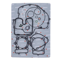 Complete Gasket Kit (oil seals not included)-1