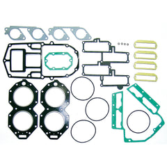 Complete Gasket Kit (oil seals not included)-0