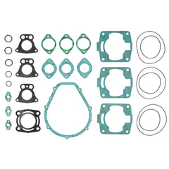 Complete Gasket Kit (oil seals not included)-0