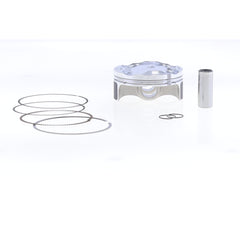Top End Piston Kit: Forged 4-Stroke Piston Ø 76,97 mm + Top End Gasket Kit-2
