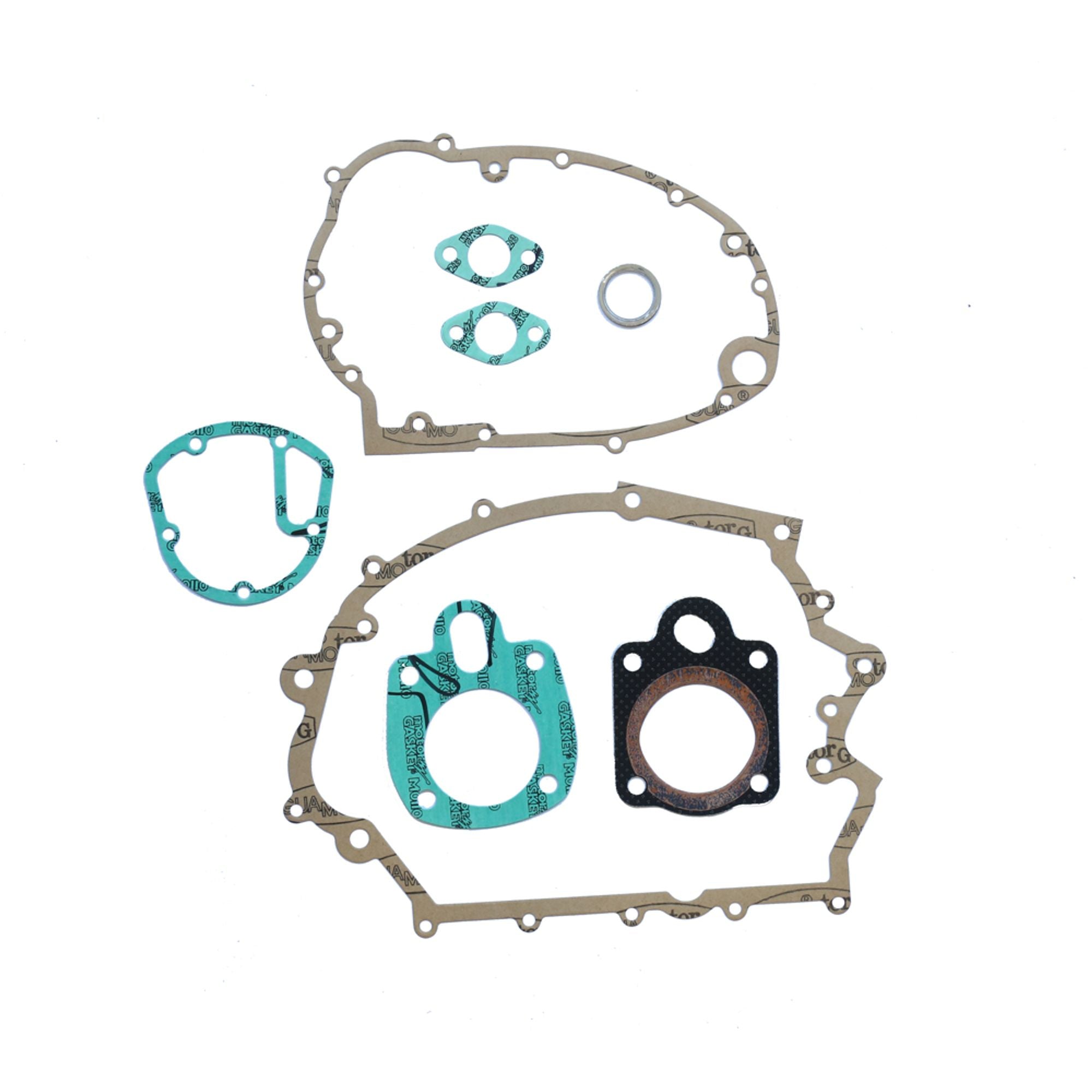 Complete Gasket Kit (oil seals not included)-0