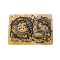 Complete Gasket Kit (oil seals not included)-1