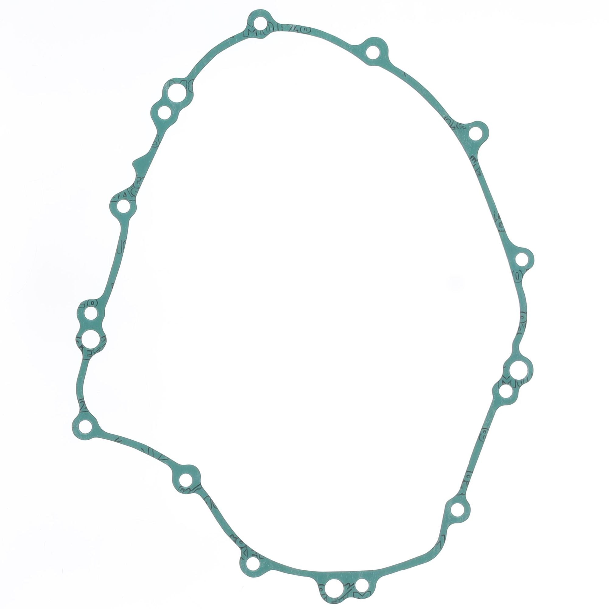 Clutch Cover Gasket-0