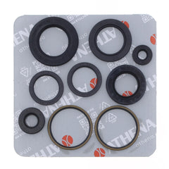Engine Oil Seals Kit-2